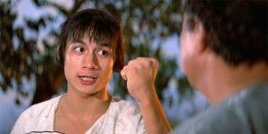 Blu-ray release: ‘Heroes Two’