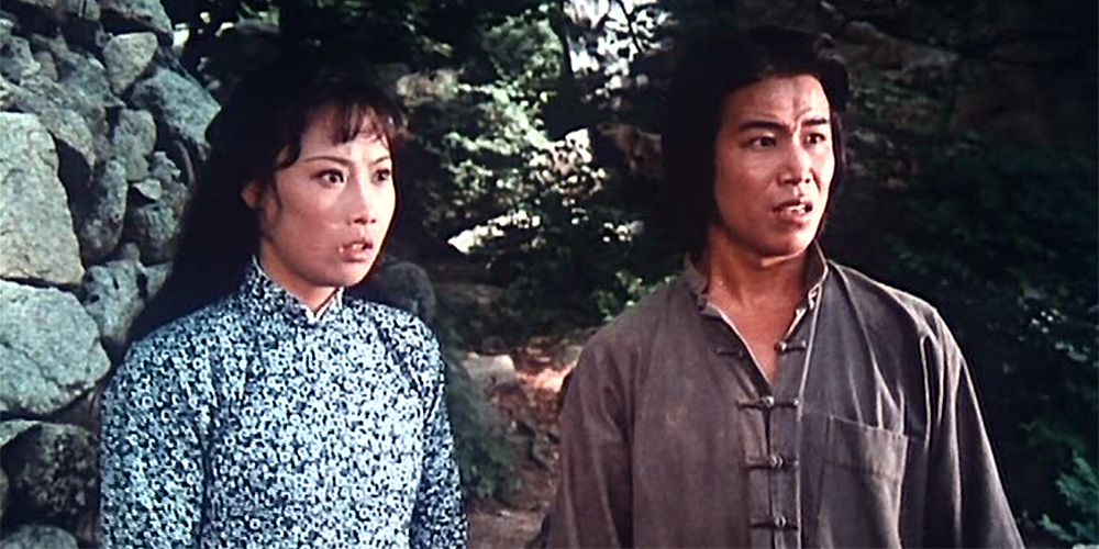 Blu-ray release: ‘The Himalayan’