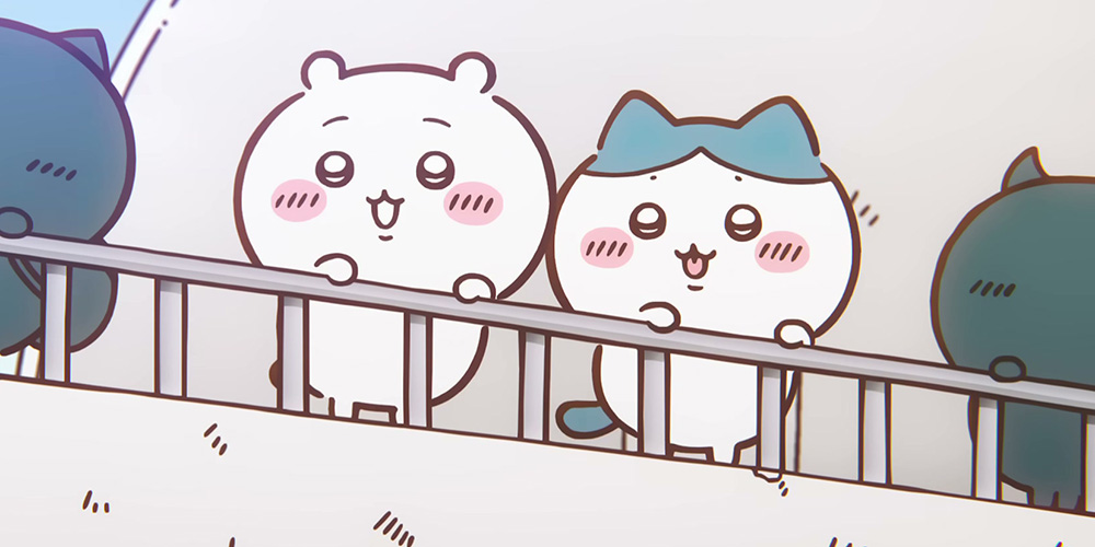 Teaser: ‘Chiikawa the Movie: The Secret of Mermaid Island’