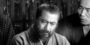 Blu-ray release: ‘Red Beard’