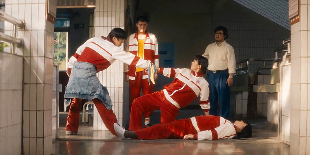 Trailer: ‘Now I Met Her’