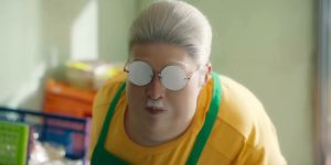 Trailer: ‘Sakamoto Days’