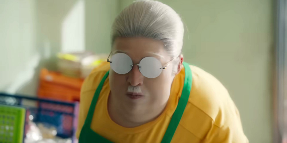 Trailer: ‘Sakamoto Days’