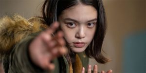 Digital release: ‘Ghost Killer’