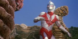 Blu-ray release: ‘Ultraman: Towards the Future’ & ‘Ultraman: The Ultimate Hero’