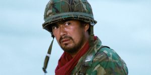 Blu-ray release: ‘G.I. Samurai’