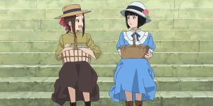 Trailer: ‘Étoile Blossoming in Paris’