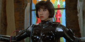 Blu-ray & 4K UHD release: ‘I Love Maria’