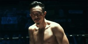 Blu-ray release: ‘Golden Boy’