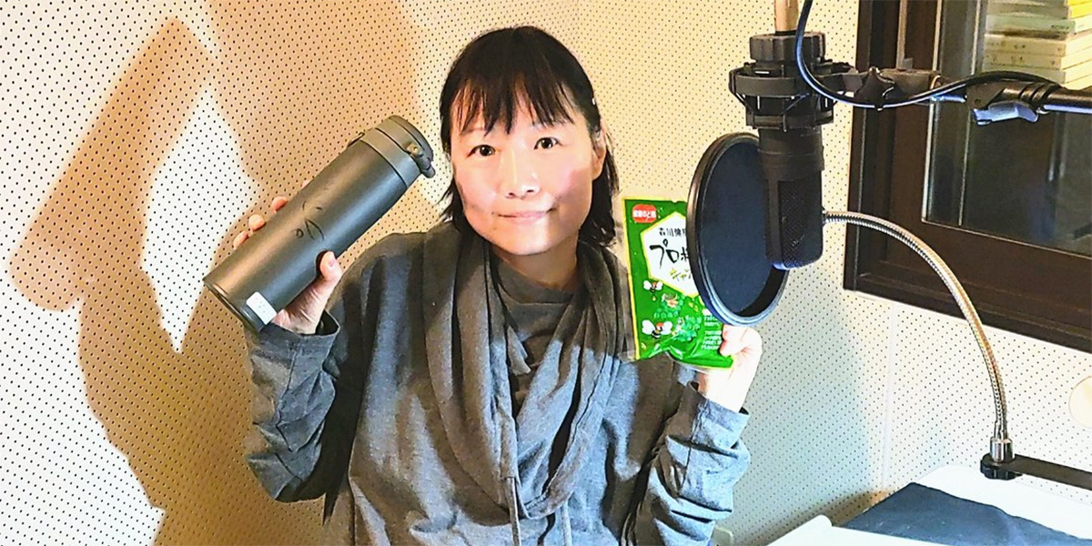 Japanese voice actress Yukie Maeda dies at 52