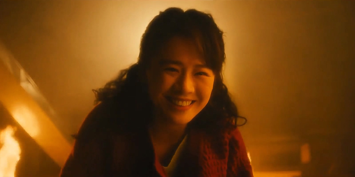 Trailer [2]: ‘Now I Met Her’