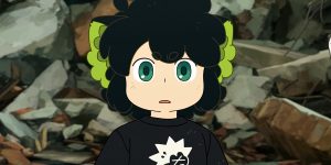 Blu-ray & Digital release: ‘The Legend of Hei II’