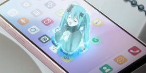 Blu-ray release: ‘Colorful Stage! The Movie: A Miku Who Can’t Sing’