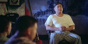 Blu-ray release: ‘Painted Faces’