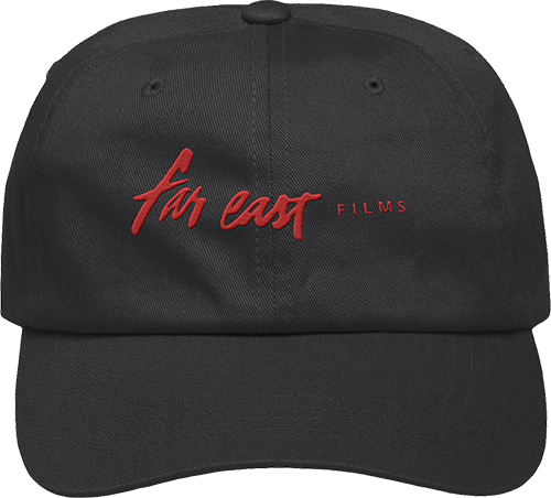Signature Cap