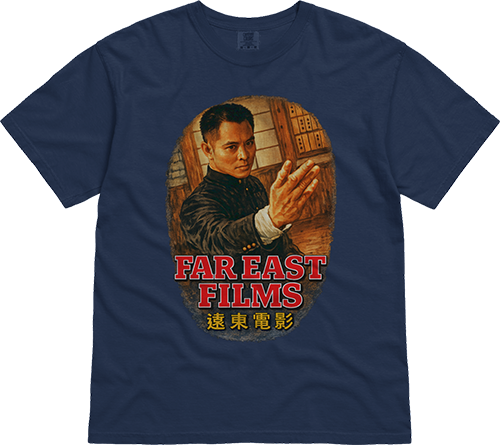 The Master Tee