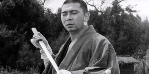 The Tale Of Zatoichi
