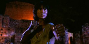 Blu-ray & 4K UHD release: ‘Mortal Kombat Kollection’