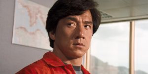 Blu-ray & 4K UHD release: ‘Jackie Chan’s Breakout Hits!’