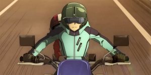 Trailer: ‘Detective Conan: Fallen Angel of the Highway’