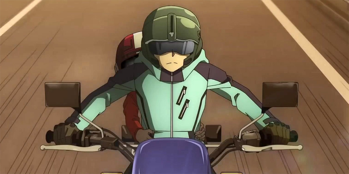 Trailer: ‘Detective Conan: Fallen Angel of the Highway’