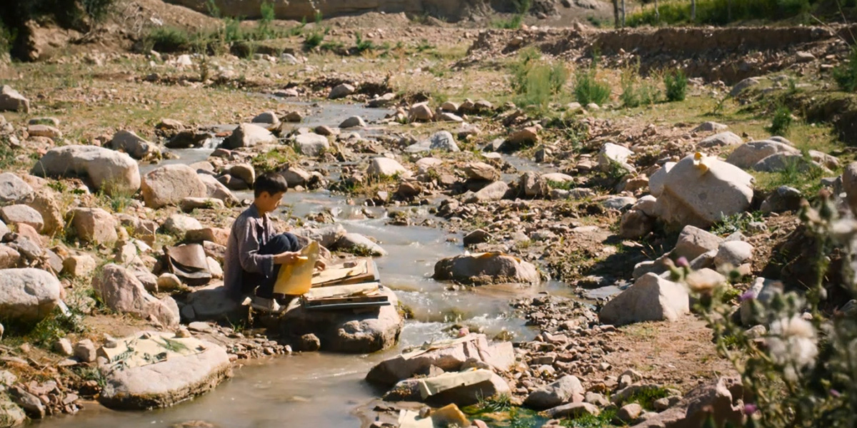 Trailer: ‘The Botanist’