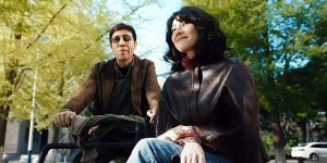 Trailer: ‘All the Good Eyes’