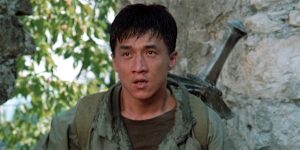 4K UHD & Blu-ray release: ‘Armour of God’