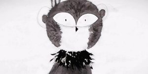 Trailer: ‘A Story About Fire’