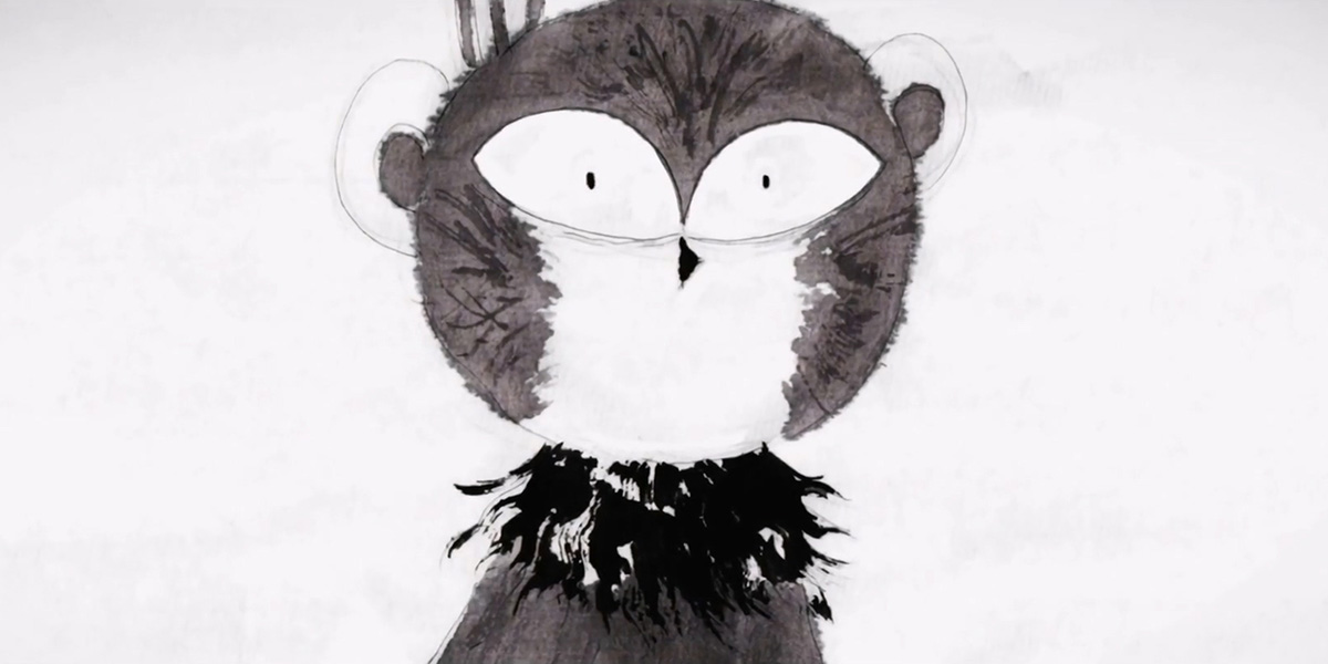 Trailer: ‘A Story About Fire’