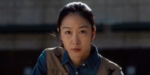 Teaser: ‘Wrangler’