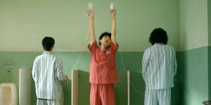 Trailer: ‘Being Towards Death’