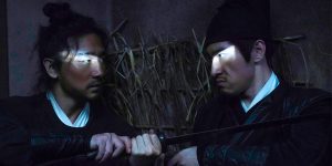 Blu-ray, DVD & Digital release: ‘The Butcher’s Blade’