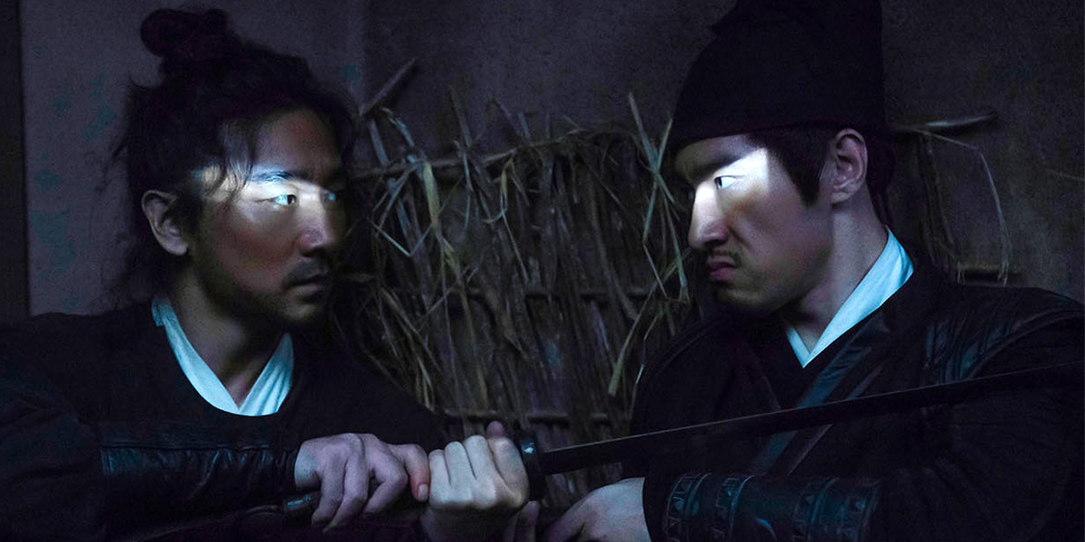 Blu-ray, DVD & Digital release: ‘The Butcher’s Blade’