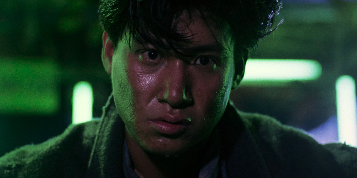 4K UHD & Blu-ray release: ‘Bullet in the Head’