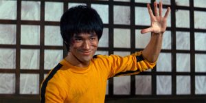 Trailer: ‘Broken Rhythm: Bruce Lee’s Game of Death’