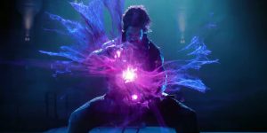 Trailer: ‘Street Fighter’