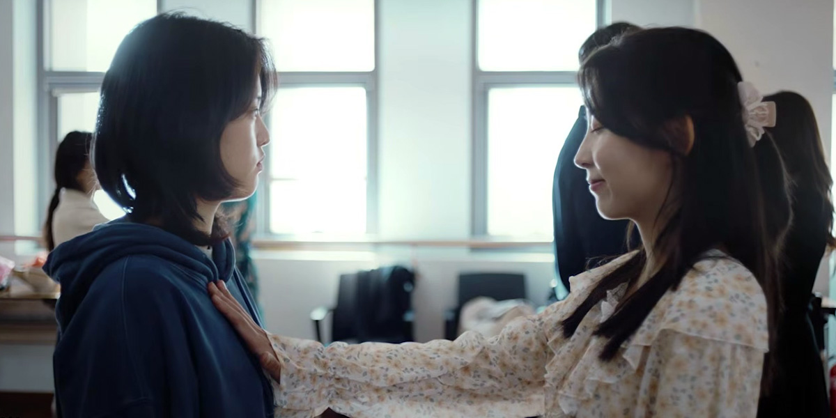 Trailer: ‘Tango at Dawn’