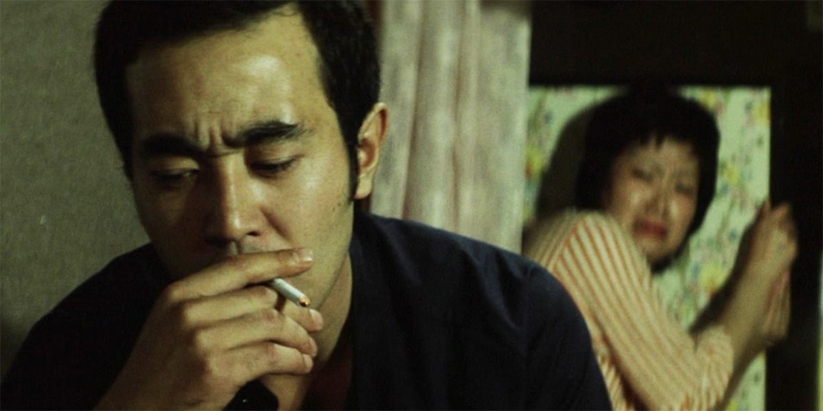 Blu-ray release: ‘Aesthetics of a Bullet’