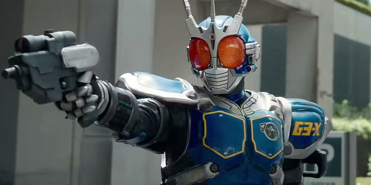 Trailer: ‘Agito: Psychic War’