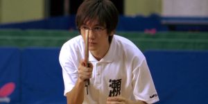 Blu-ray release: ‘Ping Pong’