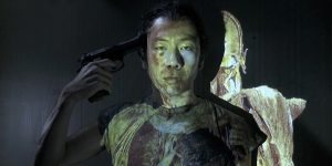 Blu-ray release: ‘Tetsuo: The Bullet Man’