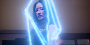 Trailer: ‘Demon Dancer: Sua/Nara’