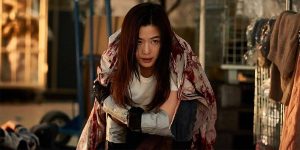 Trailer: ‘Colony’