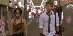Blu-ray release: ‘Nana 2’