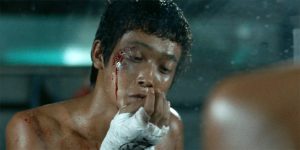 Blu-ray release: ‘The Boxer’