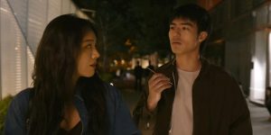 Trailer: ‘Crossing a Dawn’