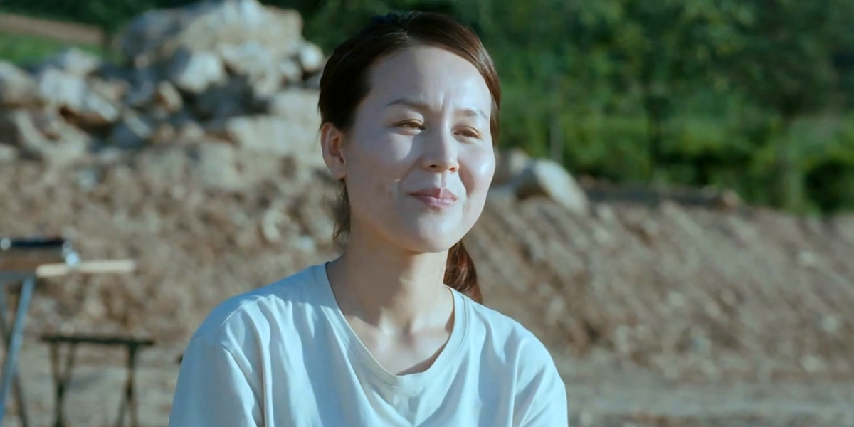Trailer: ‘Her Heart Beats in Its Cage’