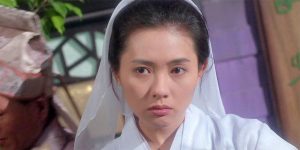 Blu-ray release: ‘Sex and Zen II’