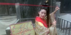4K UHD & Blu-ray release: ‘The Swordsman Collection’